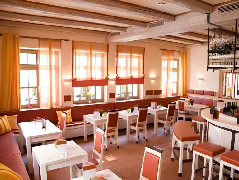 Hotel Augsburger Hof — photo 5