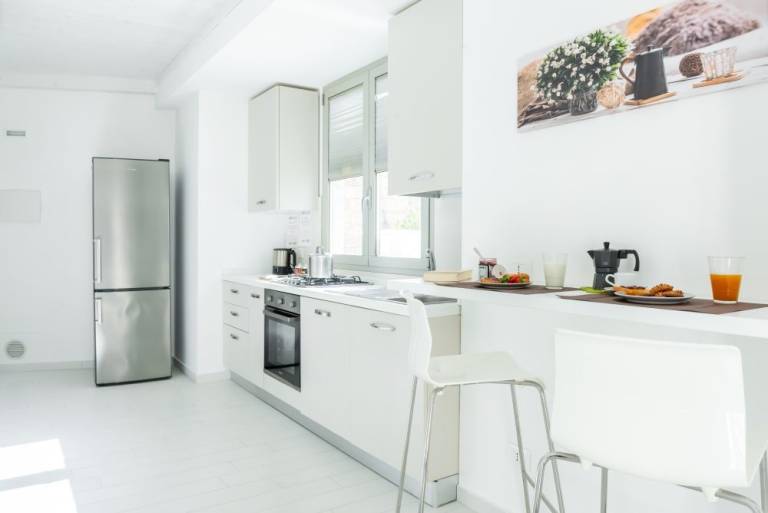 Apartment | City view — photo 5