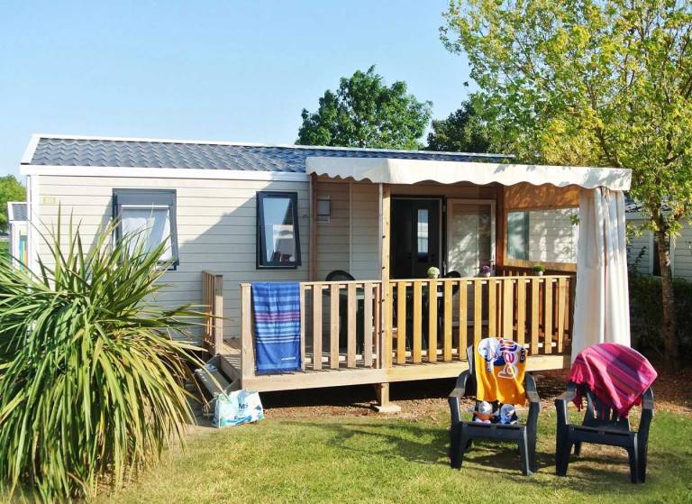 Camping Narbonne Plage