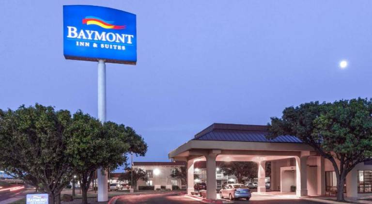 Baymont by Wyndham Amarillo East — photo 5