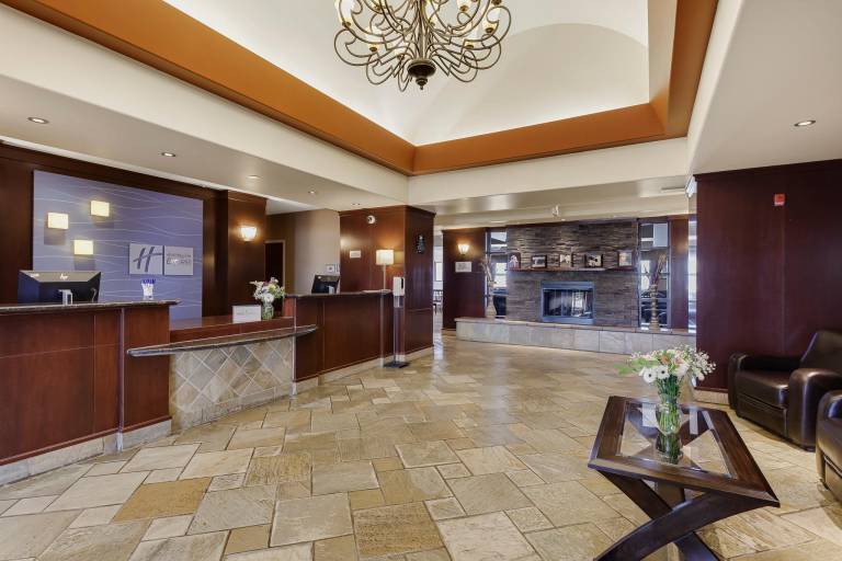 Holiday Inn Express & Suites Whitecourt Southeast by IHG — photo 2