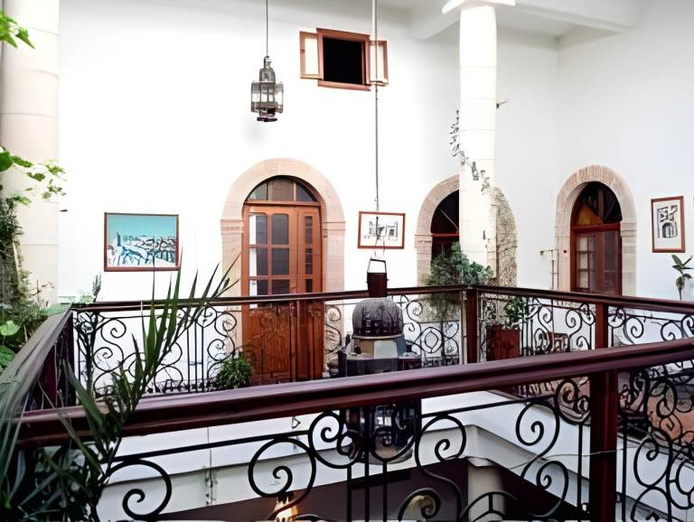 Riad Maison Du Sud — photo 5