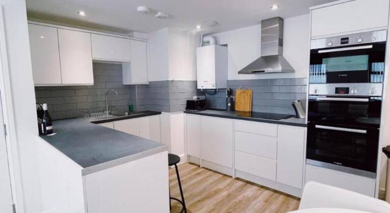 Holiday apartment with 2 rooms for 6 persons — photo 4