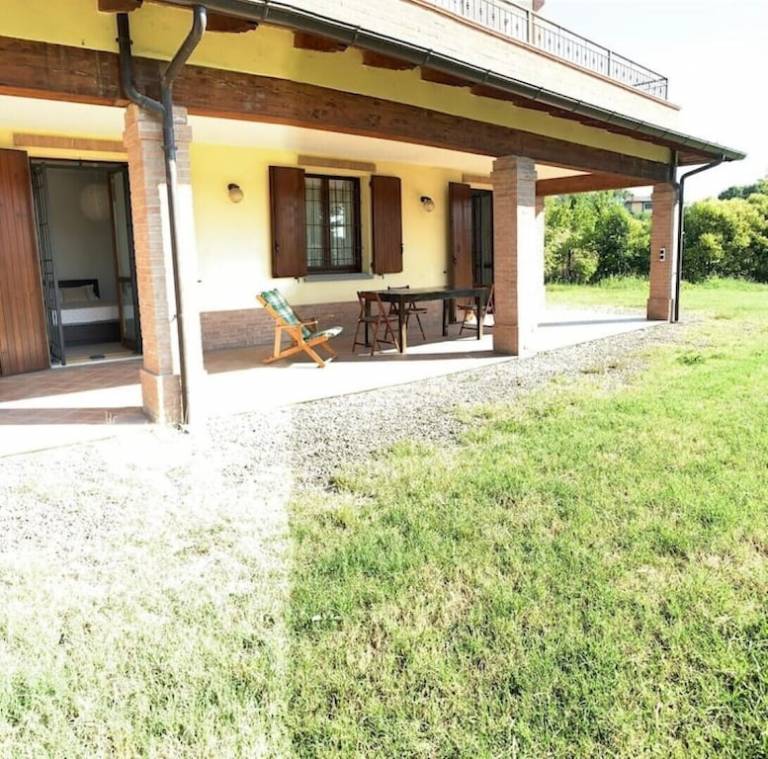 Appartamento Vignola