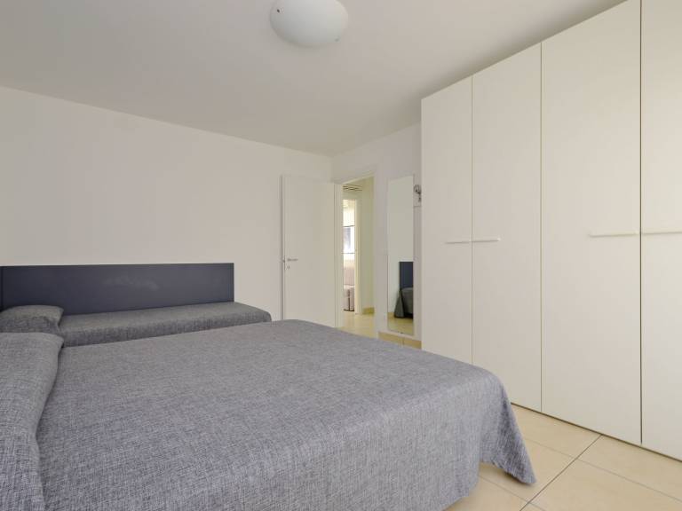 Rental apartment with garden — photo 4