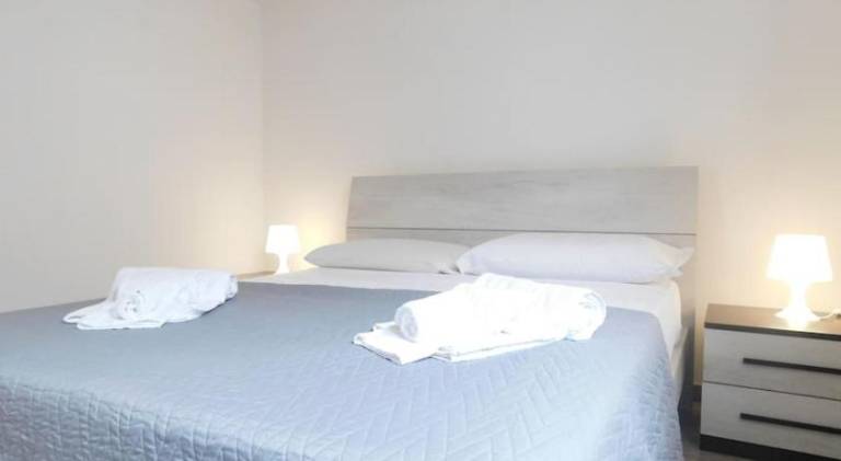 Beautiful rental apartment | Near Naples Cathedral | Pets are welcome in Casoria