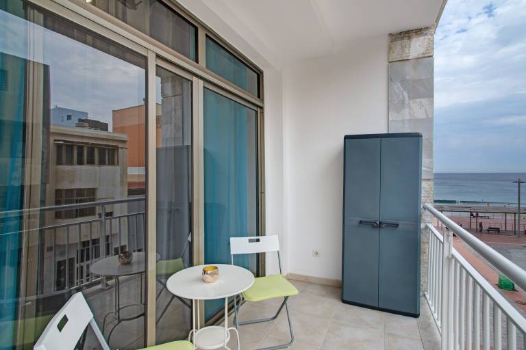 Rental apartment | Sea view | Beach nearby | Pets allowed — photo 3