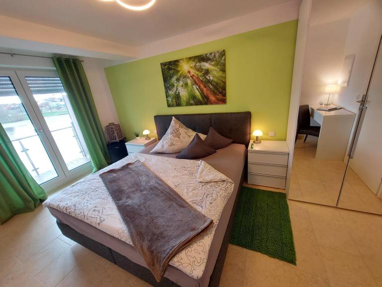 Privatzimmer Abensberg