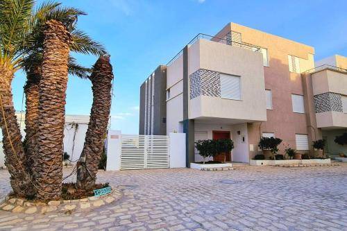 Villa Monastir