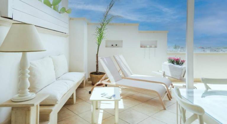 Sea Suites — photo 2
