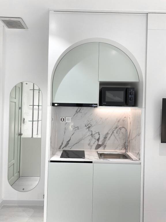 Appartement Phường 6