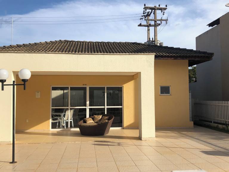 Casa Imperatriz