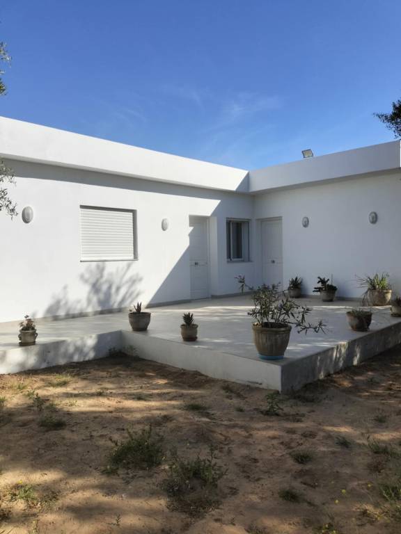 House  Sakiet Ezzit