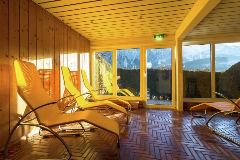 Ferienwohnung Tauplitz