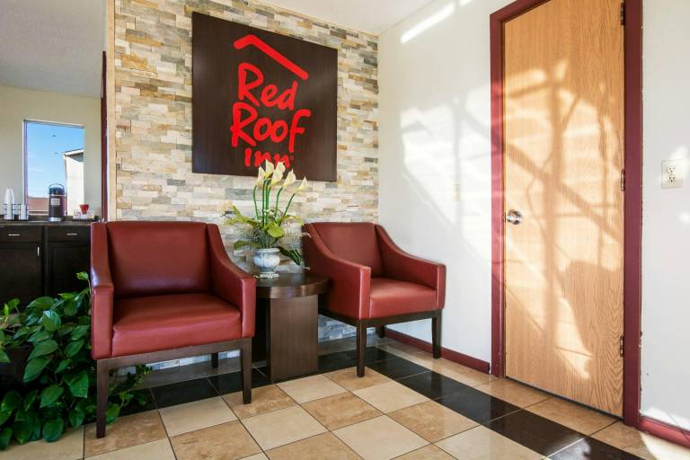 Red Roof Inn Vincennes — photo 3