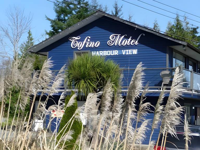 Motel Tofino