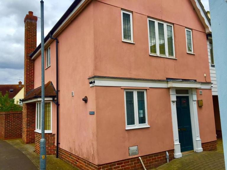 House Colchester