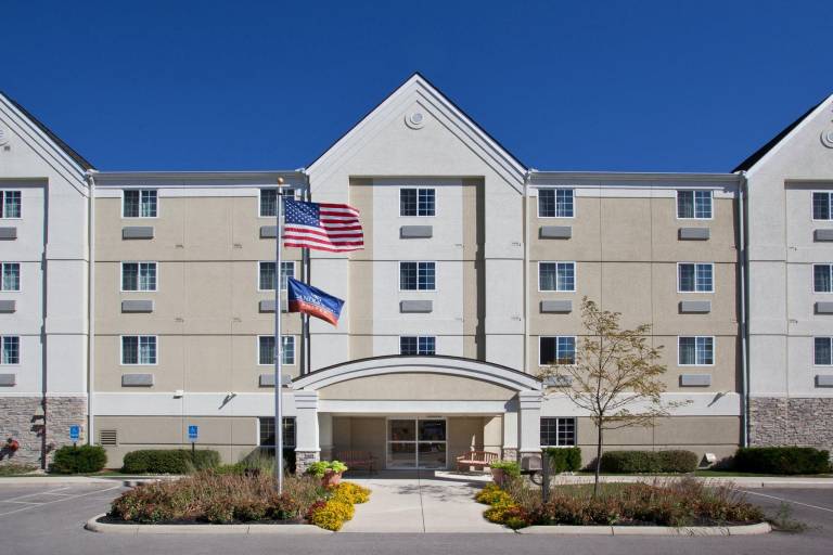 Candlewood Suites Polaris By IHG — photo 2