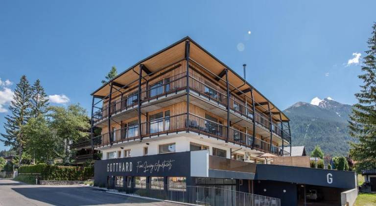Lovely serviced apartment with patio & sauna | Pets are welcome in See