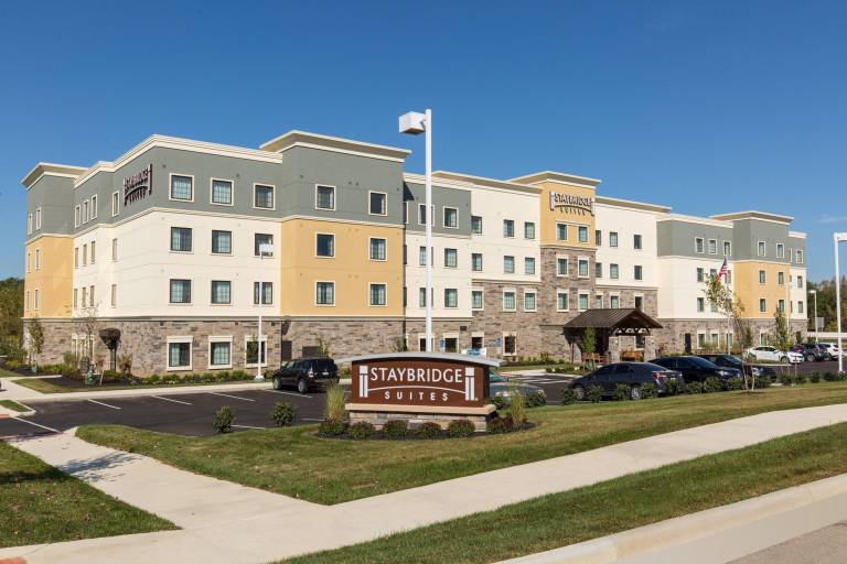 Staybridge Suites Columbus Polaris By IHG in Franklin, OH