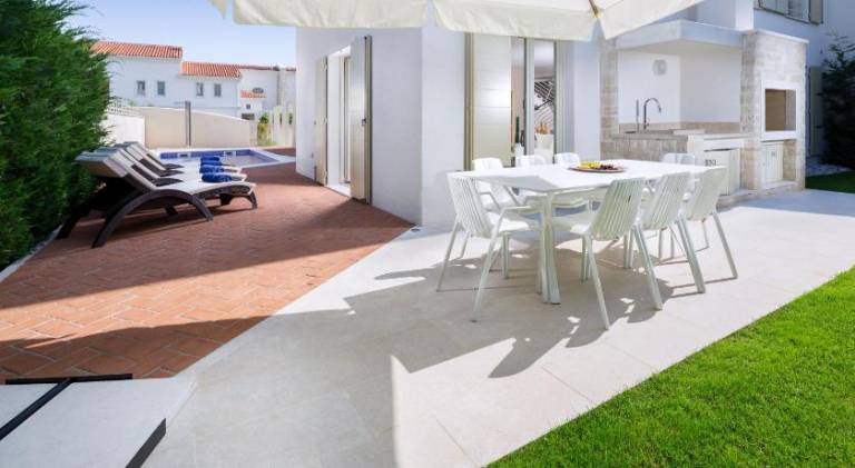 Villa with pool | Dogs allowed — photo 3