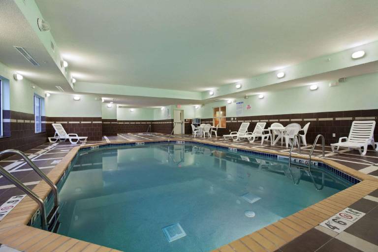 Homewood Suites by Hilton St. Cloud — photo 3