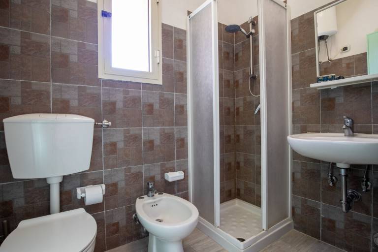 Vacation home with 1 room for 2 persons — photo 4
