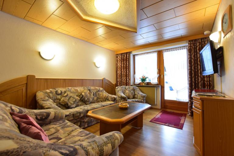 Ferienwohnung Lenzkirch