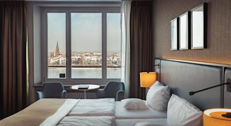 Ameron Bonn Hotel Konigshof — photo 2