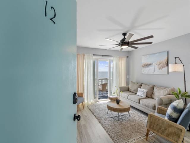 Fully equipped condo with pool | Next to the beach | Pet-friendly — photo 2
