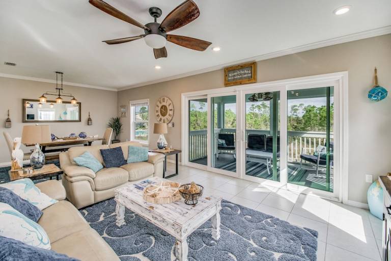 House Perdido Key