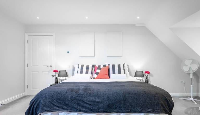 Apartment Reigate