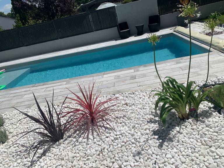 Ferienhaus Saint-Nazaire