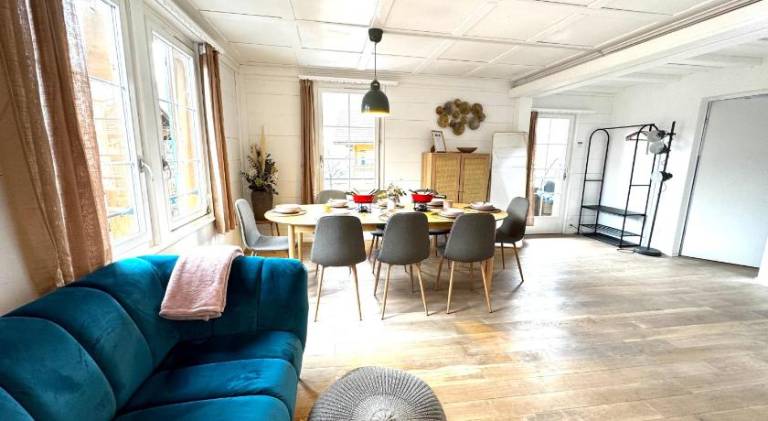 Holiday apartment | Close to the ski | Pet-friendly — photo 4