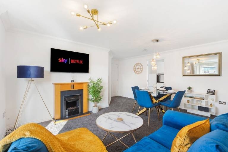 Apartment  Windsor