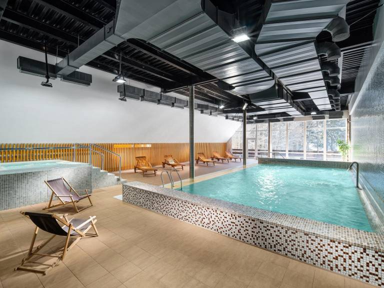Pinia Hotel & Resort — photo 3