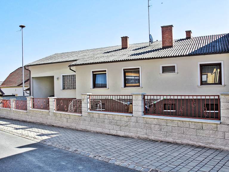 Ferienhaus Unterfrauenhaid