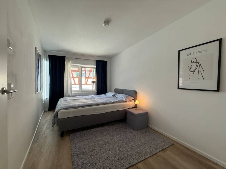 Gemütliche Ferienunterkunft "Hegau" in Sipplingen am Bodensee — photo 5