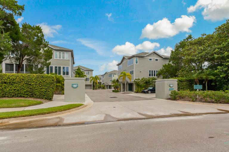 Condo Longboat Key