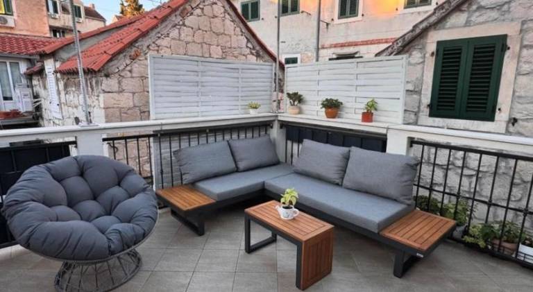 Villa | Near Diocletian's Palace | Pets allowed — photo 3