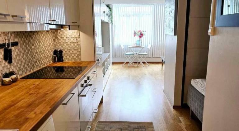 Rental apartment | Near Bryggen — photo 5