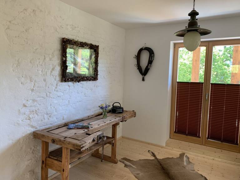 Ferienwohnung  Pfaffendorf