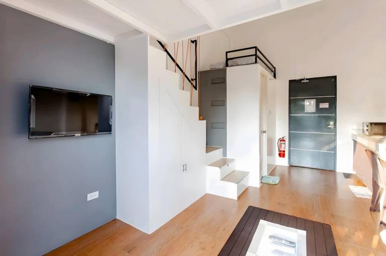 Holiday apartment with barbecue — photo 2