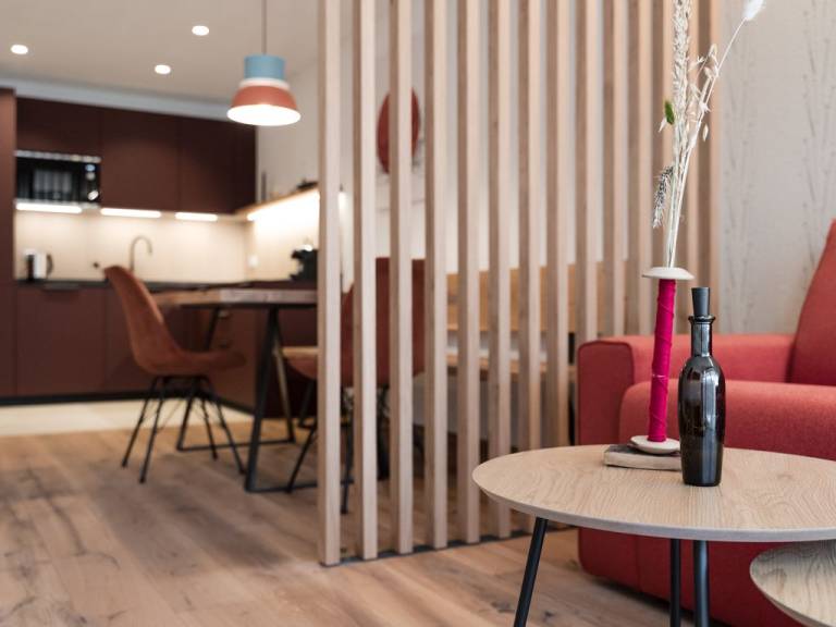 Ferienwohnung in Ahornach, Sand in Taufers für max. 4 Personen Ferienwohnung in Ahornach, Sand in Taufers für max. 4 Personen
