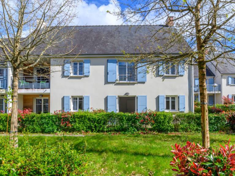 Apartment Pont-Aven