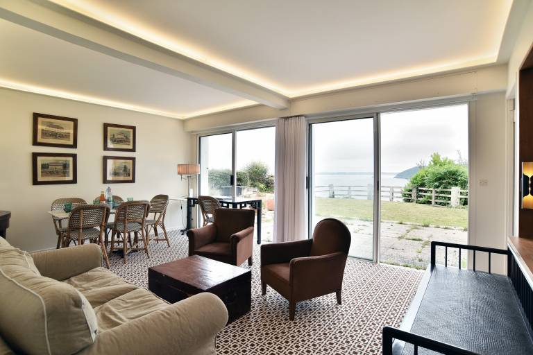Ferienwohnung Saint-Cast-le-Guildo
