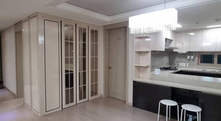 85 m² Ferienwohnung
