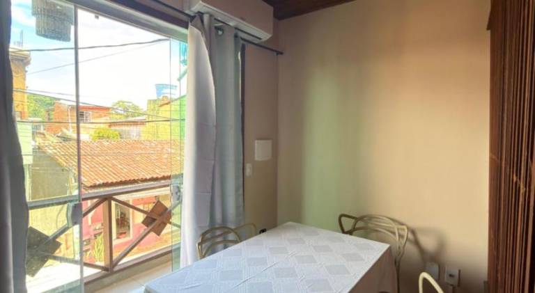 Rental apartment with 1 room for 4 persons — photo 2