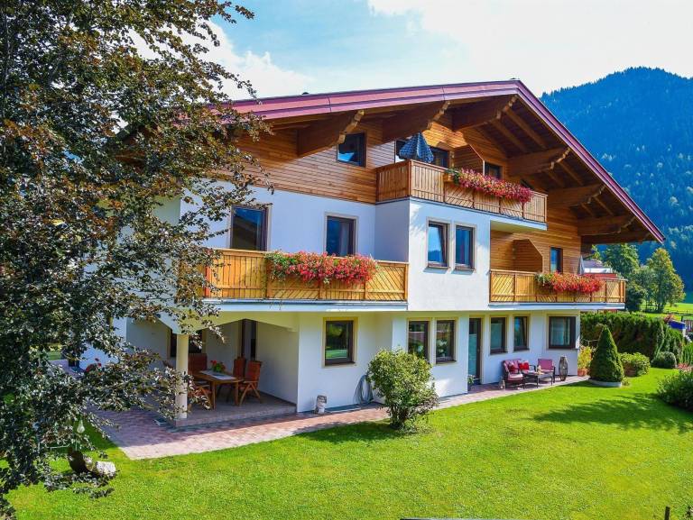 Ferienhaus Gemeinde Werfenweng