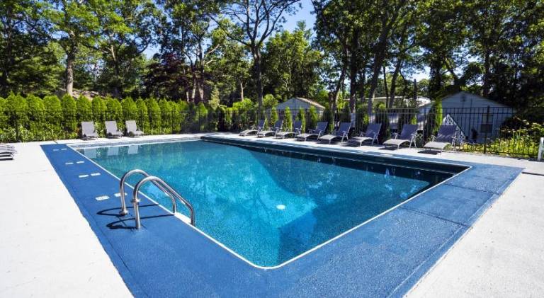 Hamptons Vacation Inn — photo 4